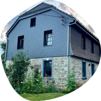 Maison des Genets